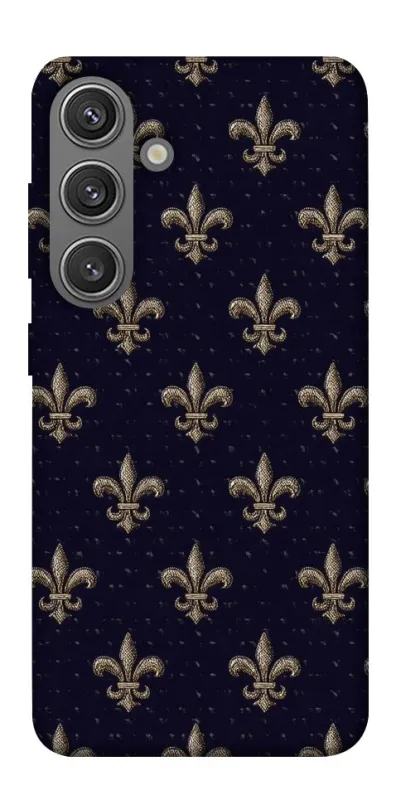 Чехол на Samsung Galaxy S24+ Lily фото 1 из 1
