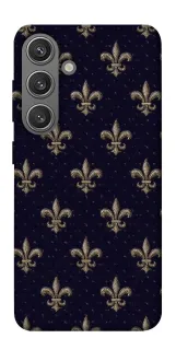 Чохол на Samsung Galaxy S24+ Lily фото 1 з 1