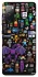 Чохол на Samsung Galaxy S20 FE Minecraft v5 фото 1 з 1
