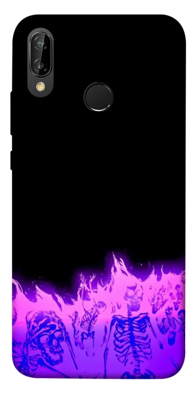 Чохол на Huawei P20 Lite Funny moments фото 1 з 1