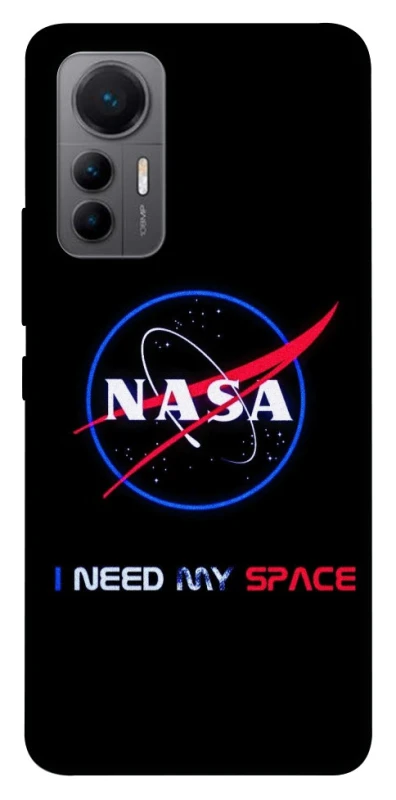 Чохол на Xiaomi 12 Lite NASA ver.3 фото 1 з 1