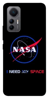 Чохол на Xiaomi 12 Lite NASA ver.3 фото 1 з 1