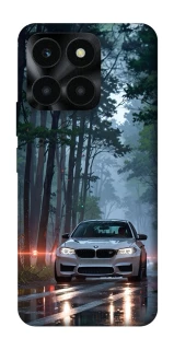 Чохол на Huawei Honor X6a BMW ride фото 1 з 1