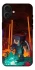 Чехол на Apple iPhone 16 Plus Minecraft game adventure фото 1 из 1
