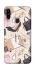 Чехол на ZTE Blade A7 (2020) Fashion collage ver.9 фото 1 из 1