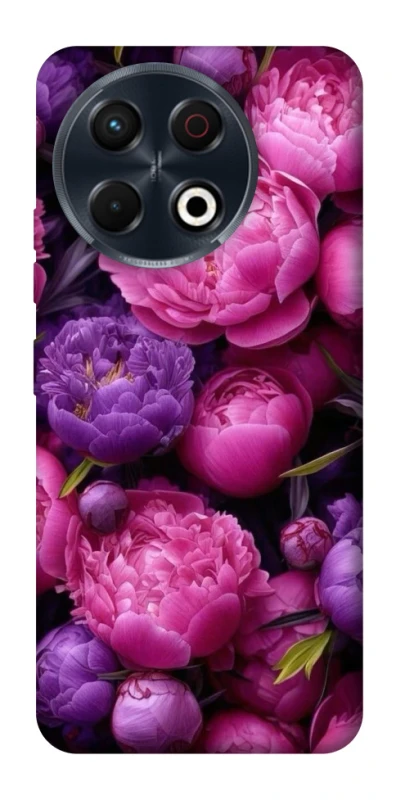 Чохол на TECNO Spark 30 Pro (KL7) Garden2 фото 1 з 1