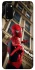 Чехол на Samsung Galaxy S20 Spiderman фото 1 из 1