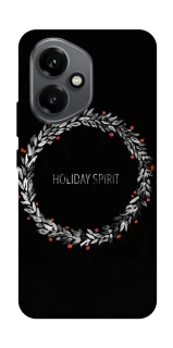 Чохол на Honor 400 Holiday Spirit фото 1 з 1