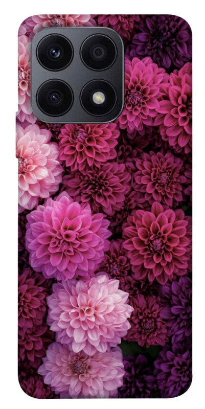 Чохол на Huawei Honor X8a Garden1 фото 1 з 1