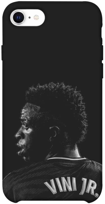 Чохол на Apple iPhone SE (2020) Vinícius фото 1 з 1