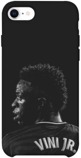 Чехол на Apple iPhone SE (2020) Vinícius фото 1 из 1