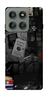 Чохол на Motorola Edge 60 Pro Rich and young фото 1 з 1