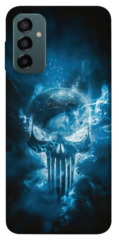 Чехол на Samsung Galaxy M13 4G Каратель v2 фото 1 из 1