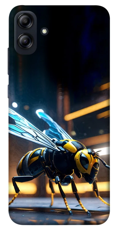 Чохол на Samsung Galaxy A04e Cyber ​​wasp фото 1 з 1