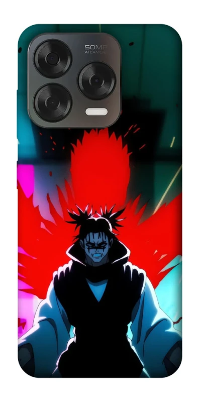 Чохол на ZTE Blade V70 Design Choso v4 фото 1 з 2