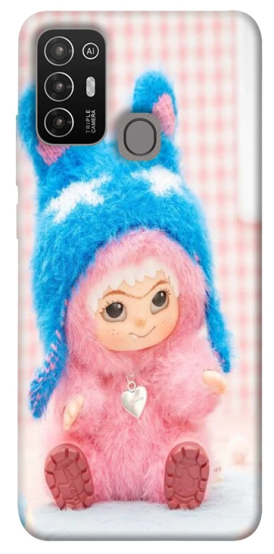 Чохол на ZTE Blade A52 Wakuku ver.5 фото 1 з 1