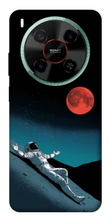 Чохол на ZTE Nubia V70 Max Spaceman фото 1 з 1