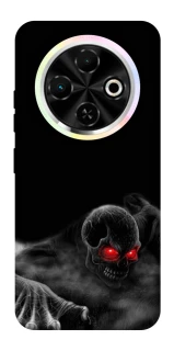 Чохол на TECNO Spark 30C Skeleton v3 фото 1 з 1