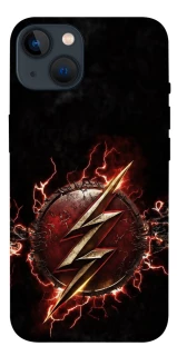 Чохол на Apple iPhone 13 (6.1") Flash icon фото 1 з 1