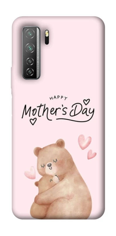 Чохол на Huawei Nova 7 SE Mother's Day ver.2 фото 1 з 1