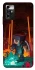 Чохол на ZTE Blade V40 Vita Minecraft game adventure фото 1 з 1