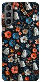 Чохол на Samsung Galaxy S21 Halloween Style фото 1 з 1