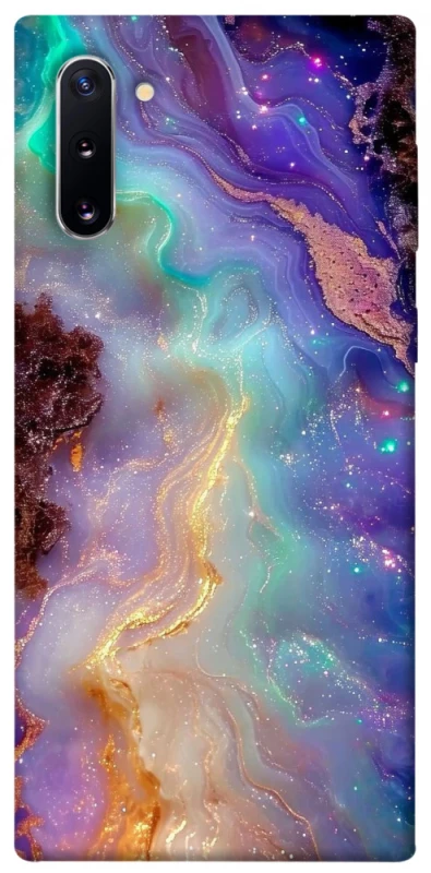 Чохол на Samsung Galaxy Note 10 Epoxy design ver.6 фото 1 з 1