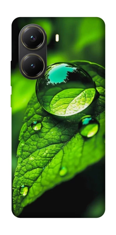 Чохол на Xiaomi Poco X7 Pro Flowers v16 фото 1 з 1