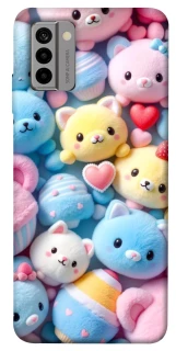 Чохол на Nokia G22 Soft toys фото 1 з 1