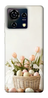 Чехол на ZTE Blade V50 Vita Easter ver.4 фото 1 из 1