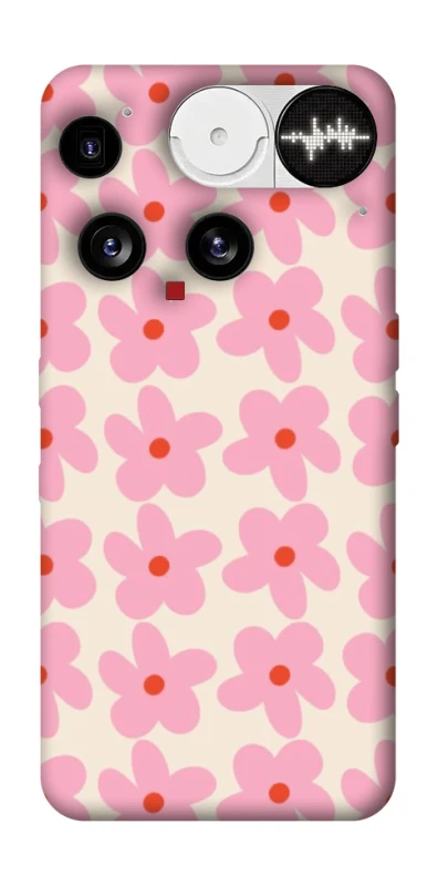 Чохол на Nothing Phone (3) Flowers 2 фото 1 з 1