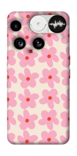 Чохол на Nothing Phone (3) Flowers 2 фото 1 з 1