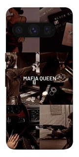 Чехол на Google Pixel 8 Pro Mafia Queen ver.1 фото 1 из 1