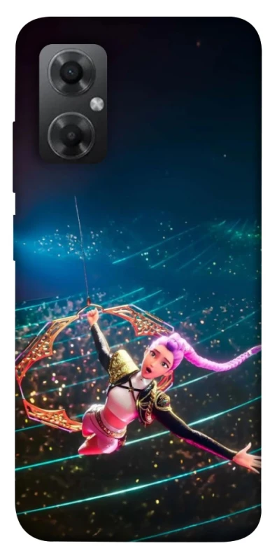 Чохол на Xiaomi Redmi Note 11R K-Pop Demon Hunters ver.12 фото 1 з 1