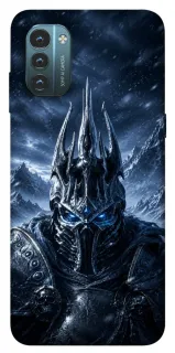 Чехол на Nokia G21 Arthas фото 1 из 1