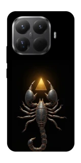 Чохол на Xiaomi 15T Pro Scorpio with Golden Triangle фото 1 з 1