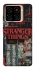 Чохол на ZTE Blade A56 Stranger Things ver.29 фото 1 з 1