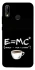 Чохол на Huawei P20 Lite Coffee formula фото 1 Чохол на Huawei P20 Lite Coffee formula фото 1 з 1