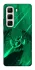 Чохол на Infinix Hot 50 4G Warcraft Illidan фото 1 з 1