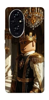 Чохол на Honor 200 Roblox aesthetics ver.7 фото 1 з 1