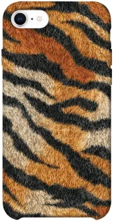 Чохол на Apple iPhone SE (2020) Tiger фото 1 з 1