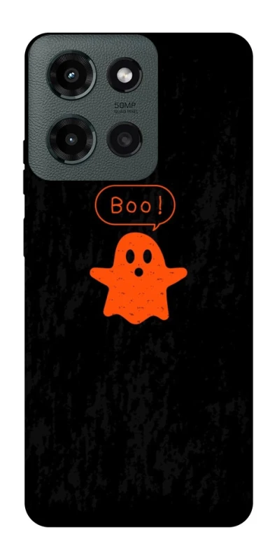 Чохол на Motorola Moto G Power (2025) Ghost of Halloween фото 1 з 1