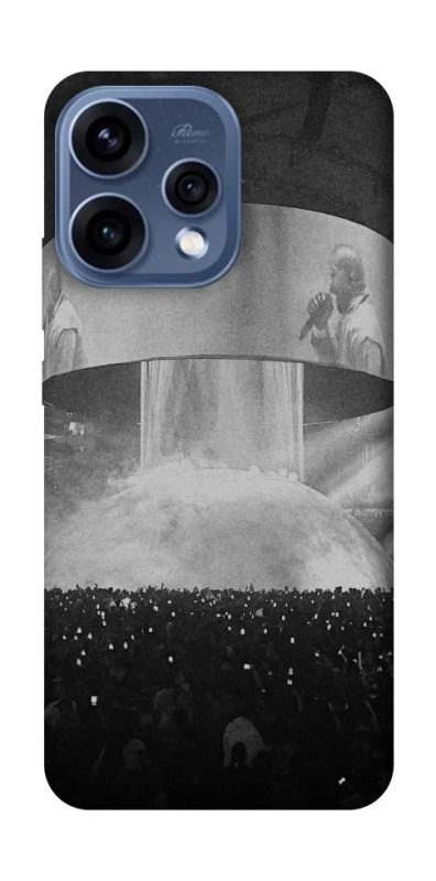 Чохол на Oppo Reno 15 Kanye West ver.5 фото 1 з 2