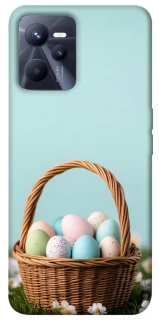 Чохол на Realme C35 Easter ver.5 фото 1 з 1