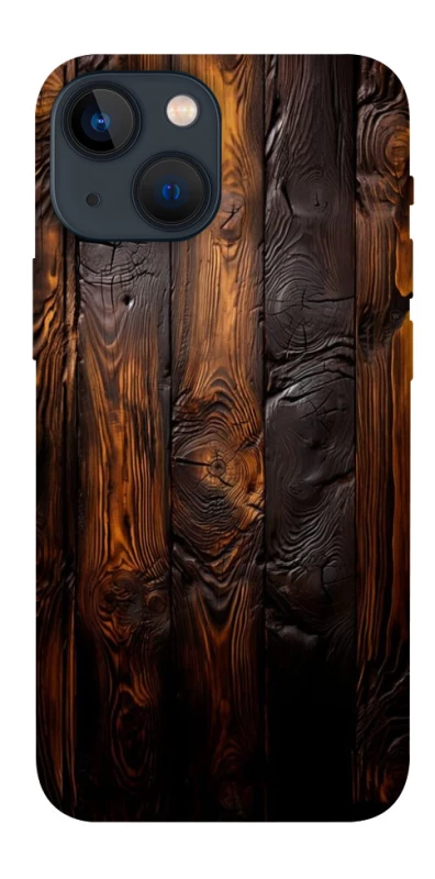 Чехол на Apple iPhone 13 mini (5.4") Дерево v2 фото 1 из 1