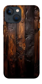 Чехол на Apple iPhone 13 mini (5.4") Дерево v2 фото 1 из 1