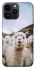 Чехол на Apple iPhone 14 Pro Max (6.7") Лама фото 1 из 1