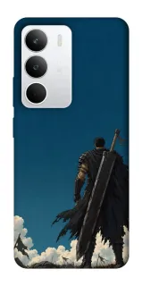 Чехол на Realme C71 Berserk v23 фото 1 из 1