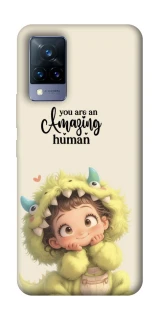 Чохол на Vivo V21 You are amazing фото 1 з 1