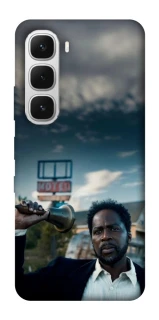 Чехол на Infinix Hot 60i From фото 1 из 1